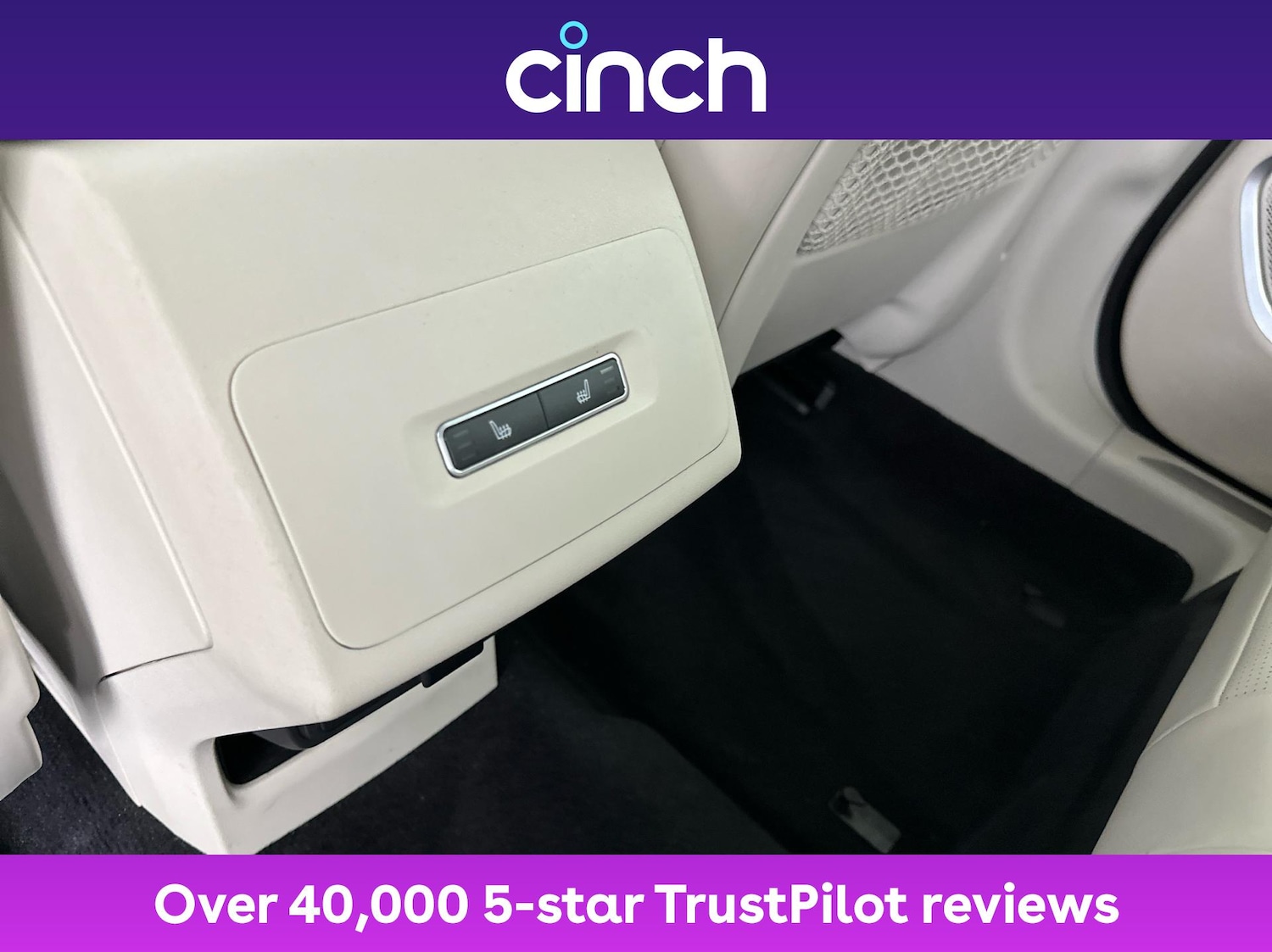 Used Jaguar I-Pace 2021 for sale - 77083999: Photo 38