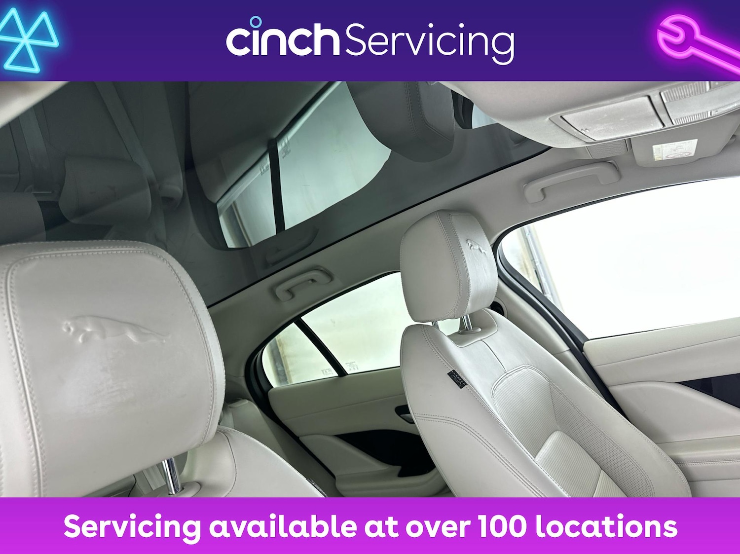 Used Jaguar I-Pace 2021 for sale - 77083999: Photo 41