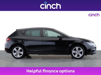 Used SEAT Leon 2019 for sale - 75276934: Photo
