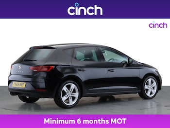 Used SEAT Leon 2019 for sale - 75276934: Photo