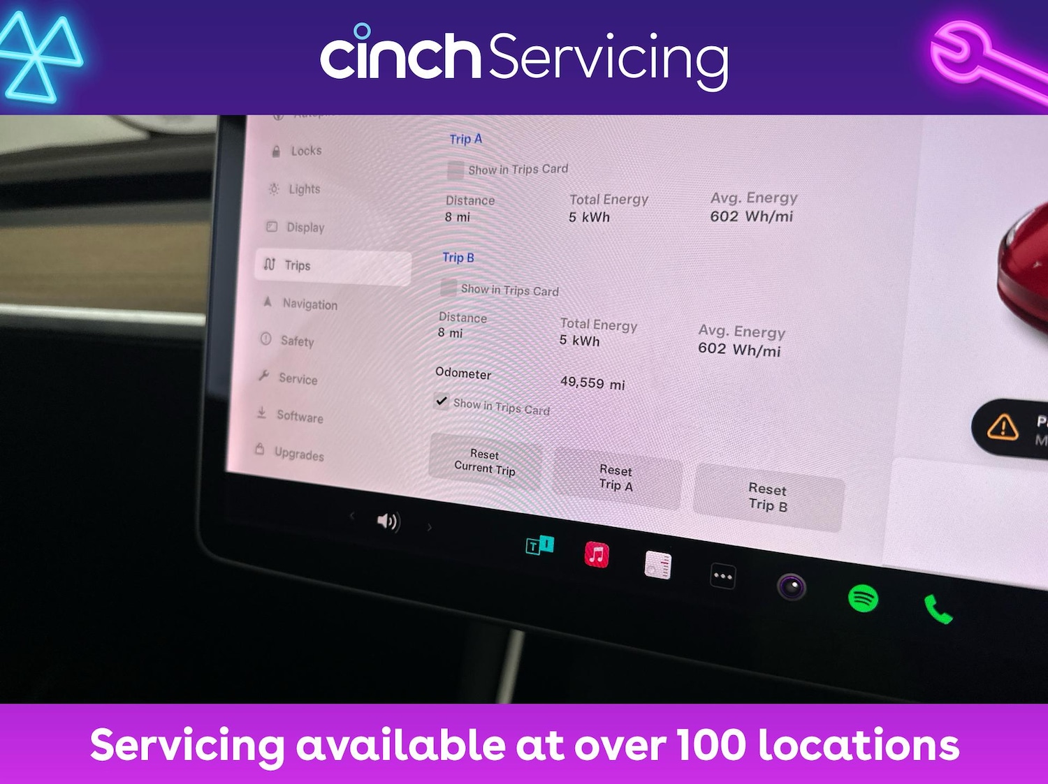 Used Tesla Model 3 2019 for sale - 76972612: Photo 18