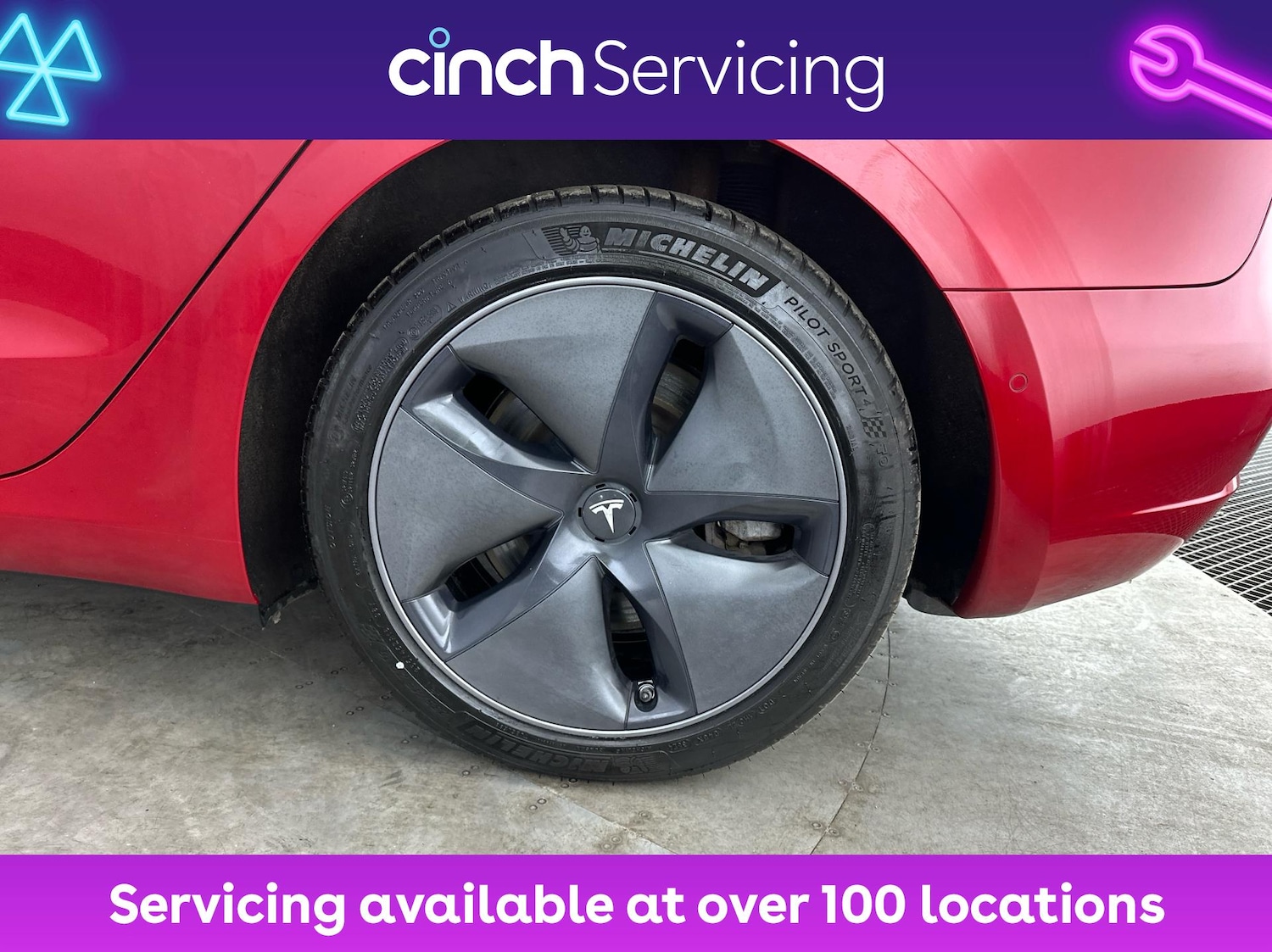 Used Tesla Model 3 2019 for sale - 76972612: Photo 26