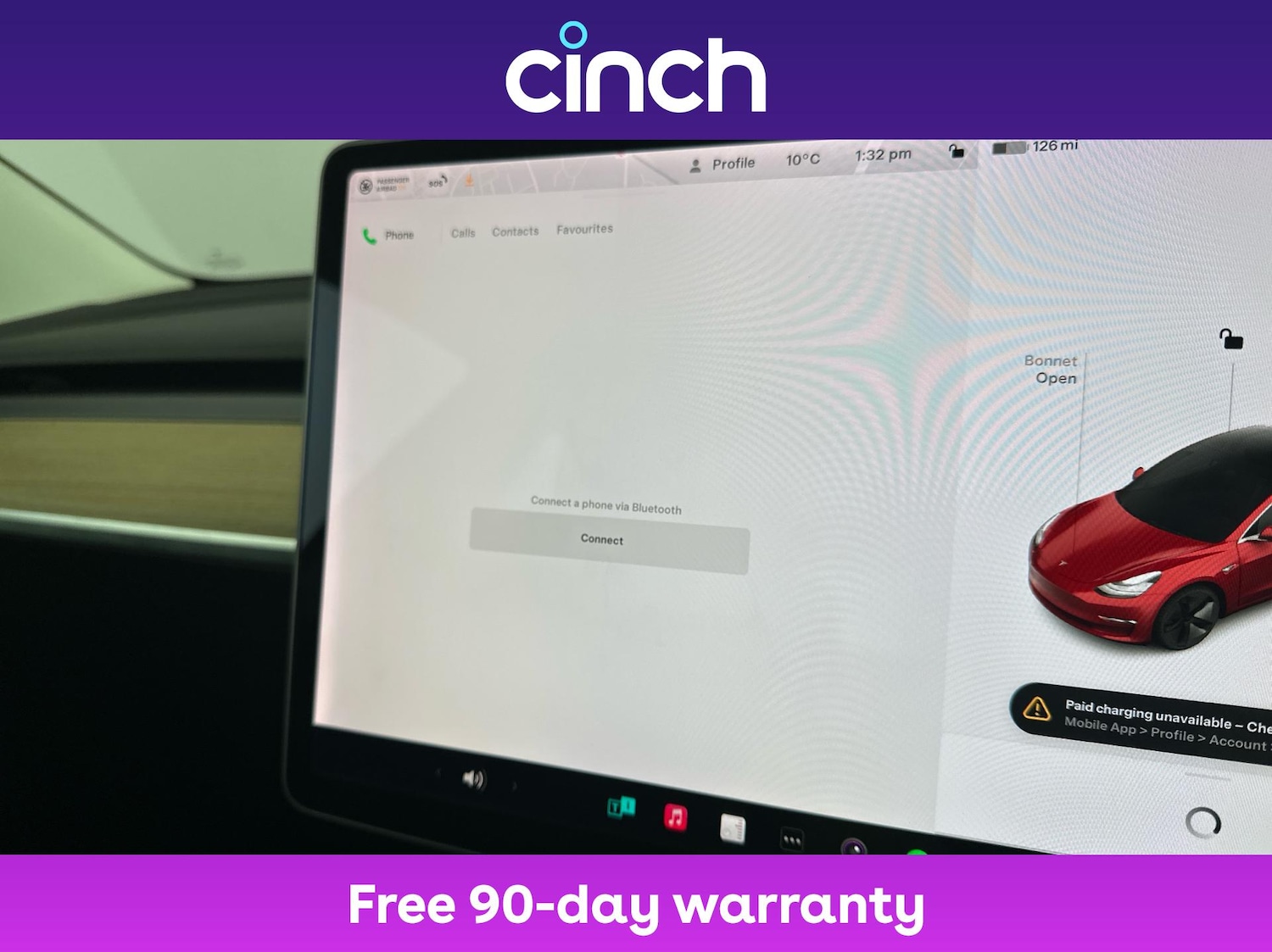 Used Tesla Model 3 2019 for sale - 76972612: Photo 34