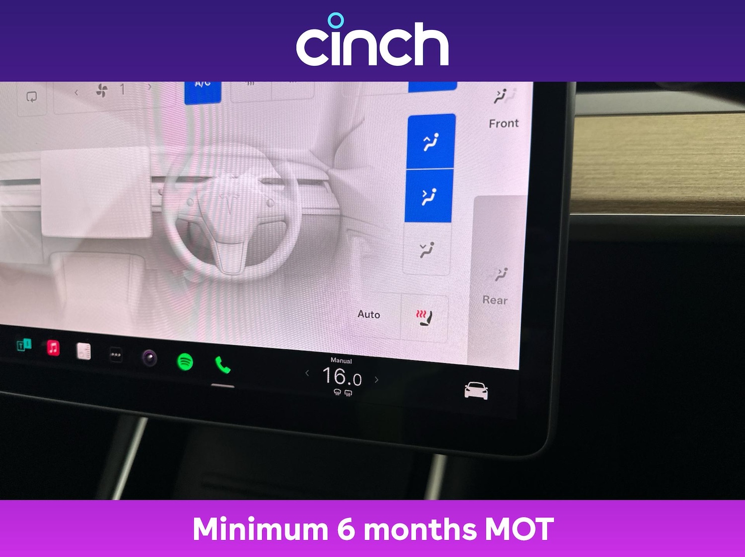 Used Tesla Model 3 2019 for sale - 76972612: Photo 37