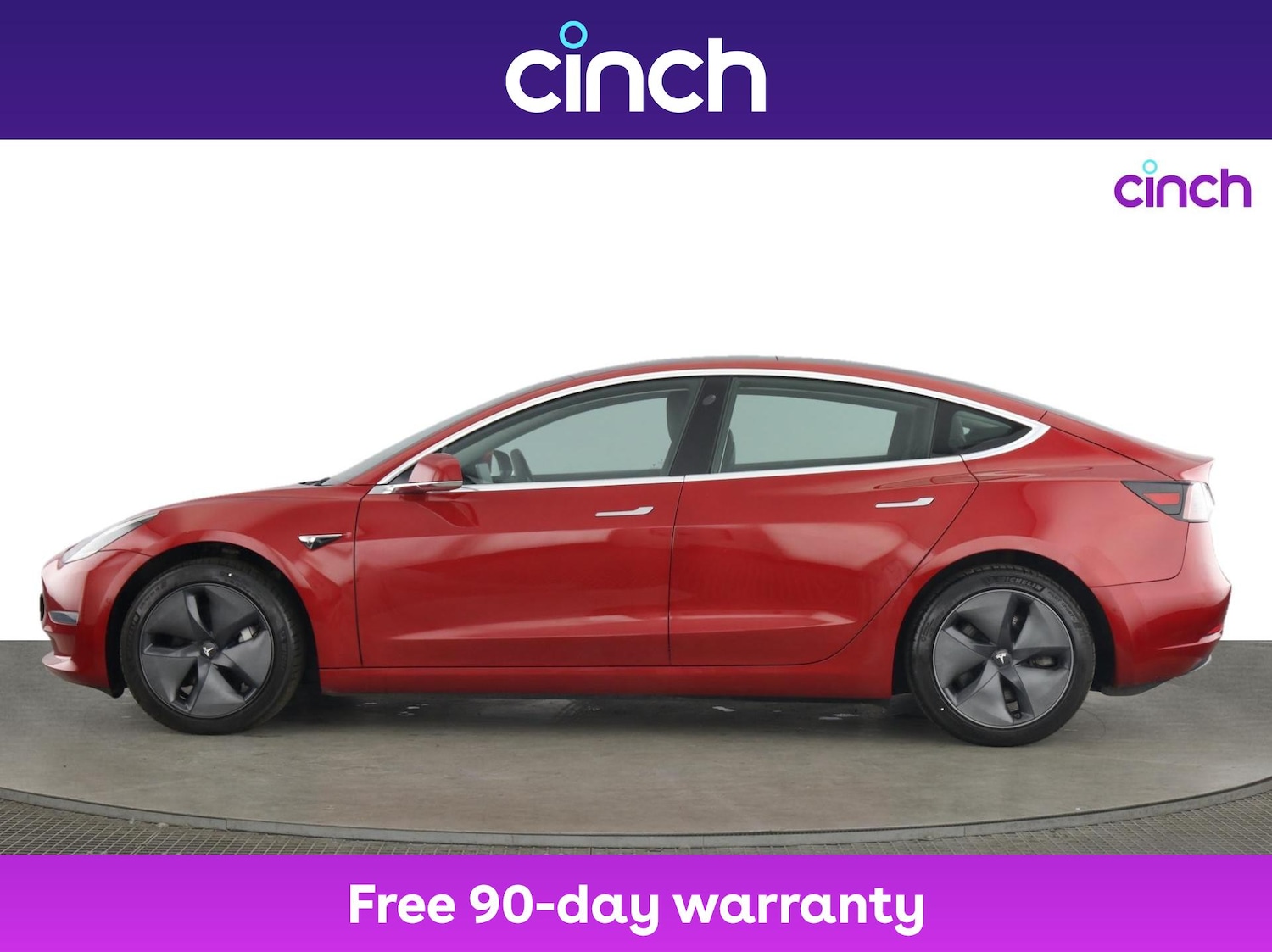 Used Tesla Model 3 2019 for sale - 76972612: Photo 8