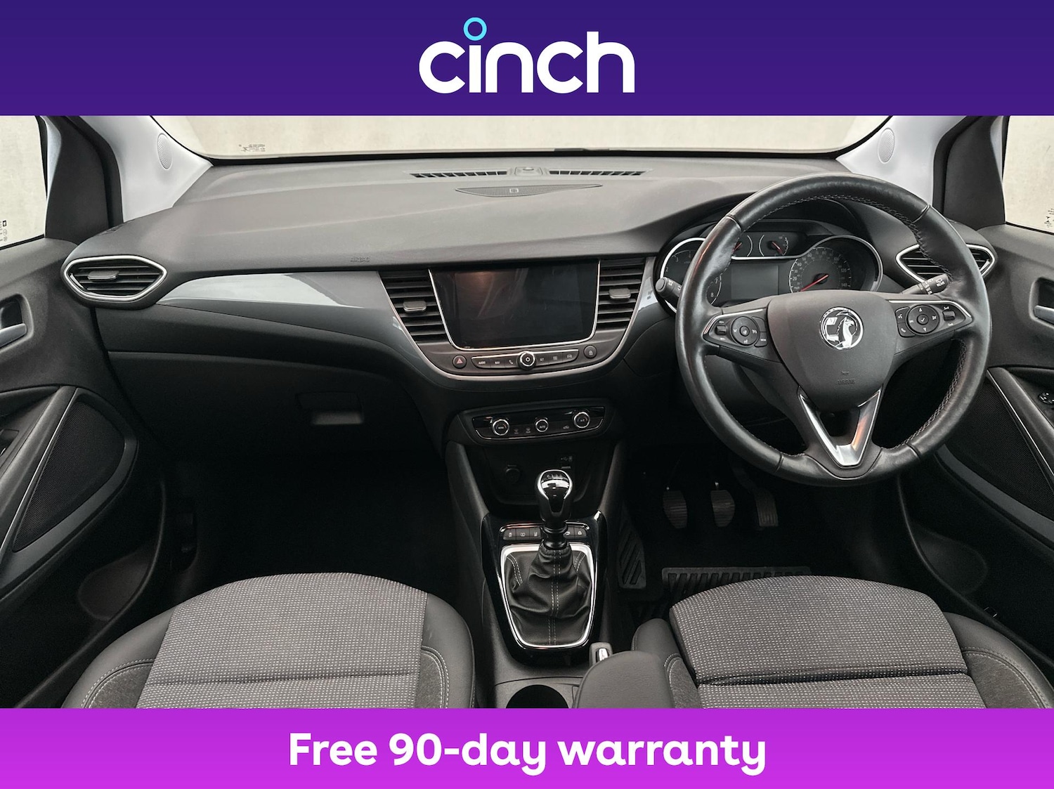 Used Vauxhall Crossland 2022 for sale - 77064341: Photo 15