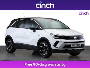 2022 - 1.2 Turbo [130] Elite Edition 5dr