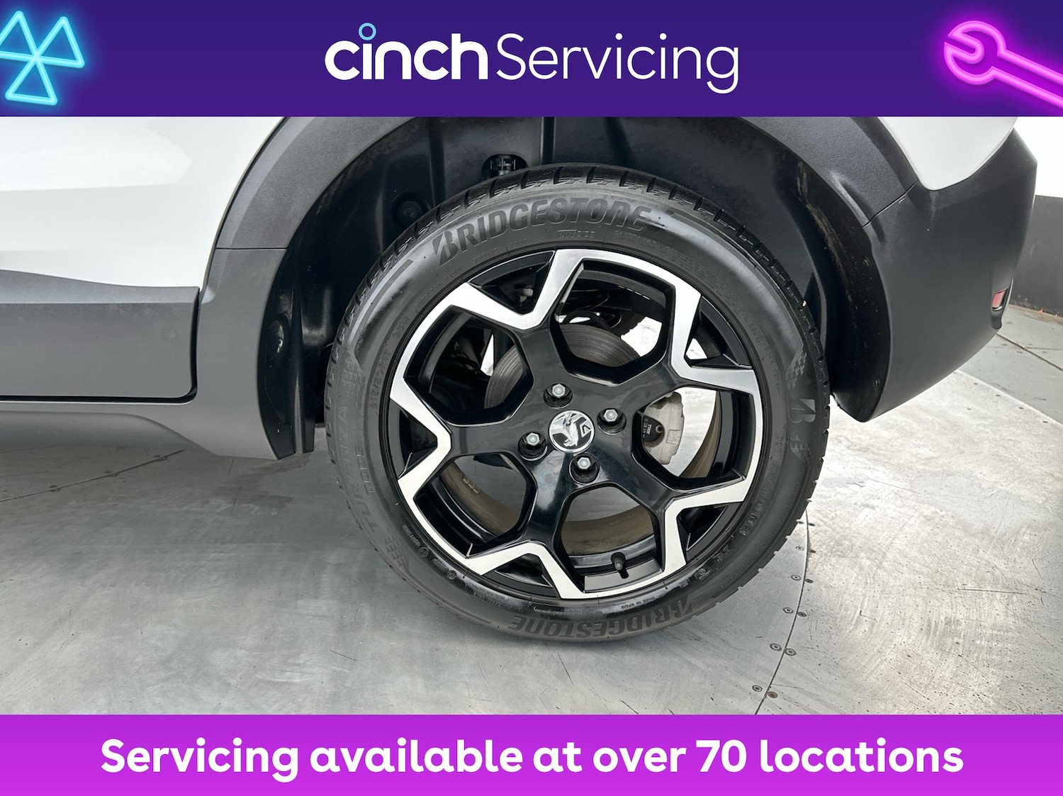 Used Vauxhall Crossland 2022 for sale - 77064341: Photo 26