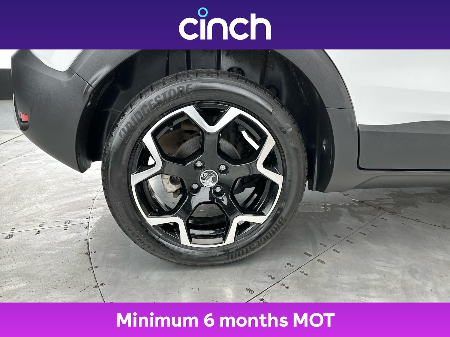 Used Vauxhall Crossland 2022 for sale - 77064341: Photo 27