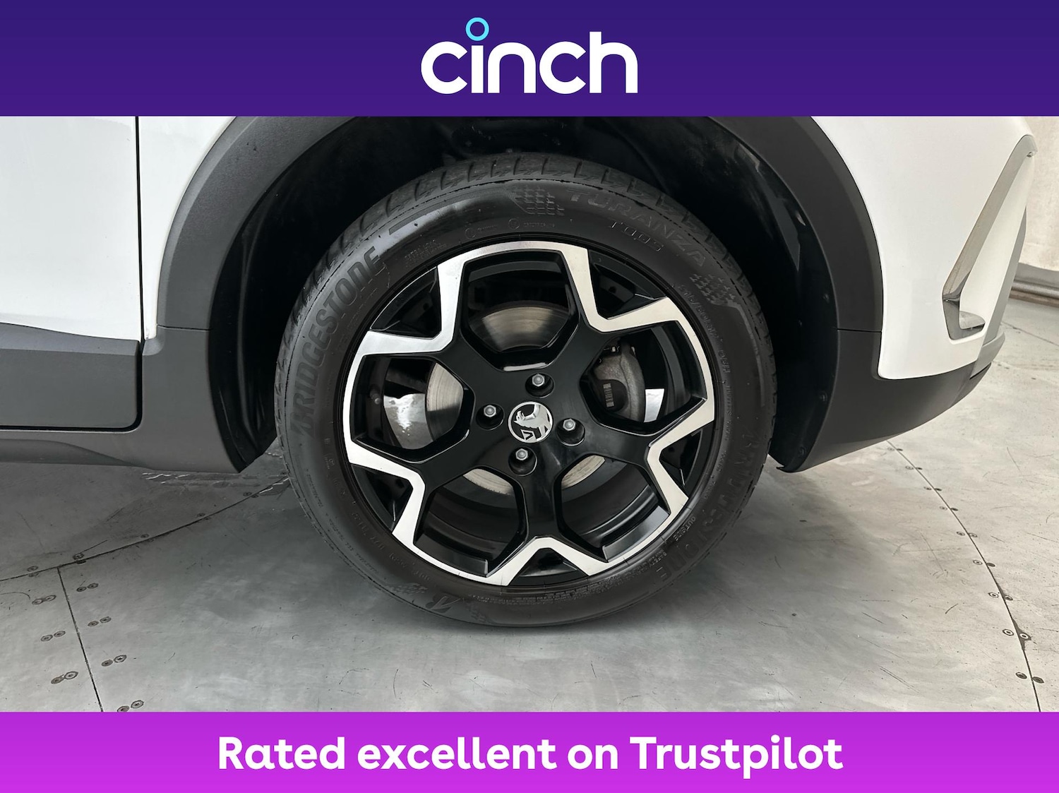 Used Vauxhall Crossland 2022 for sale - 77064341: Photo 28