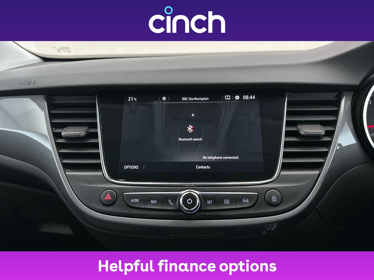 Used Vauxhall Crossland 2022 for sale - 77064341: Photo 30