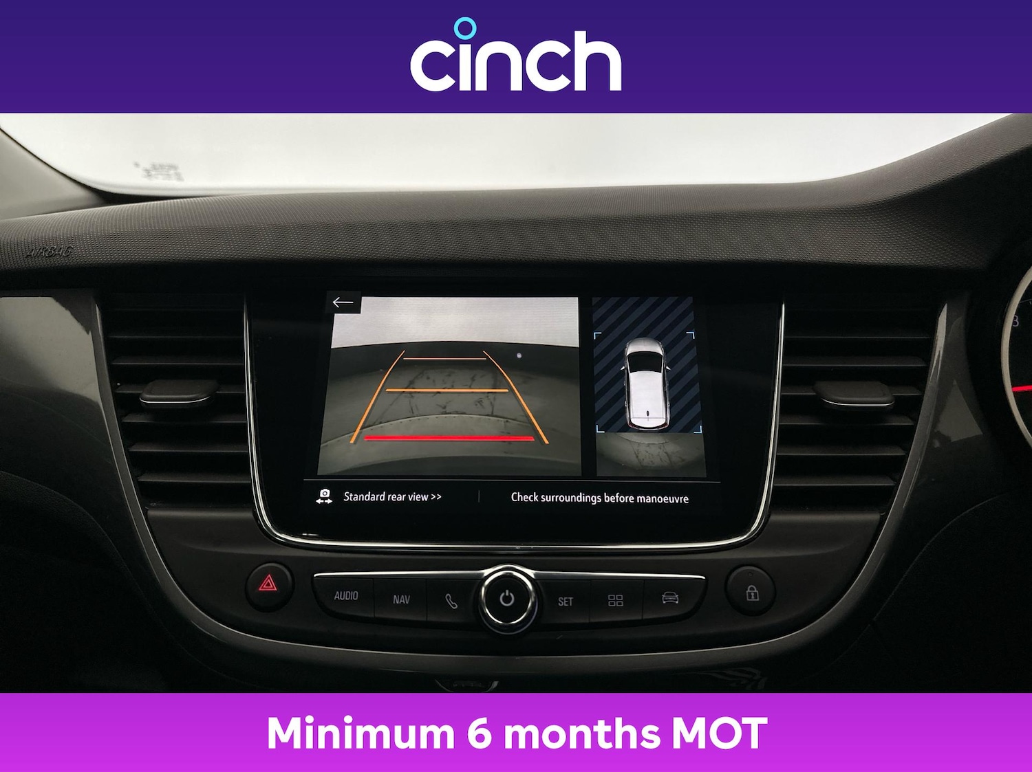 Used Vauxhall Crossland 2022 for sale - 77064341: Photo 37