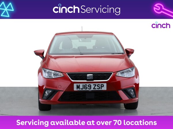 Used SEAT Ibiza 2019 for sale - 75679543: Photo 11