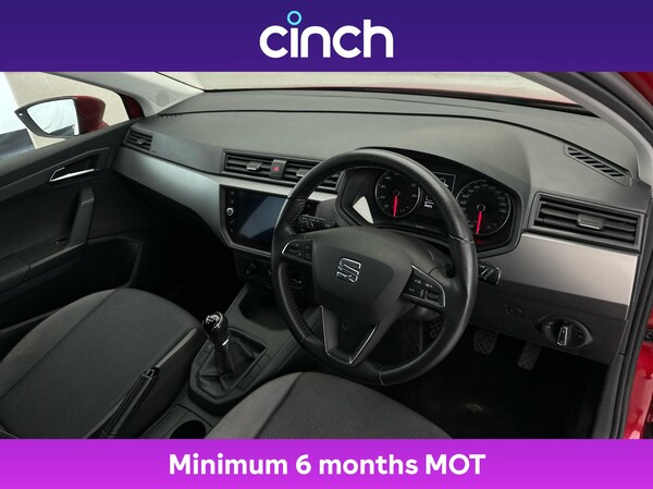 Used SEAT Ibiza 2019 for sale - 75679543: Photo 12