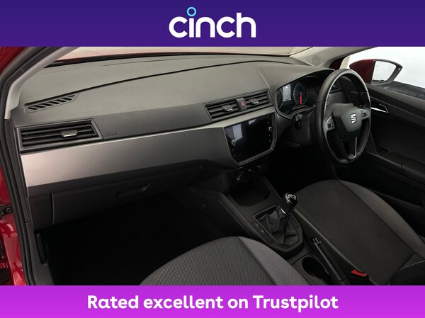 Used SEAT Ibiza 2019 for sale - 75679543: Photo 14