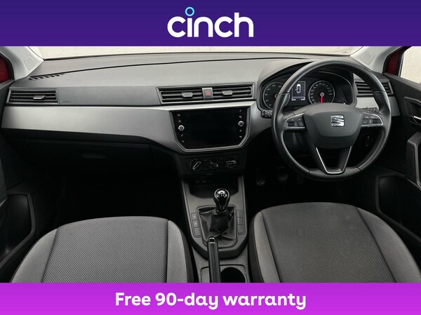 Used SEAT Ibiza 2019 for sale - 75679543: Photo 15