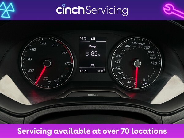 Used SEAT Ibiza 2019 for sale - 75679543: Photo 18