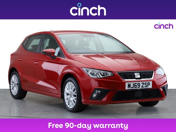 Used SEAT Ibiza 2019 for sale - 75679543: Photo 1