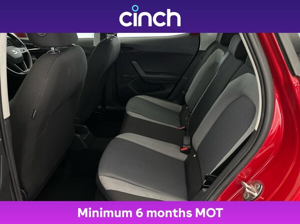 Used SEAT Ibiza 2019 for sale - 75679543: Photo 20