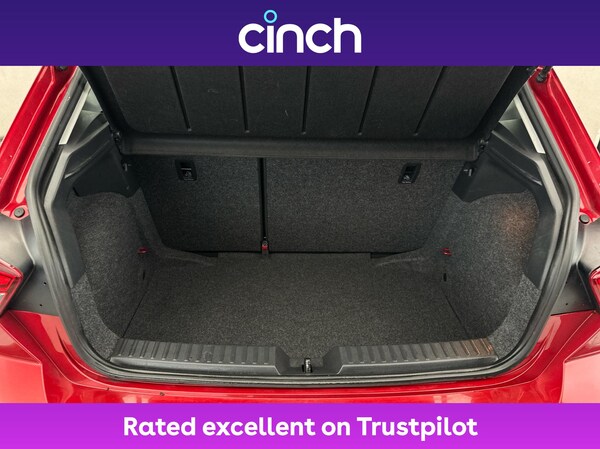 Used SEAT Ibiza 2019 for sale - 75679543: Photo 21