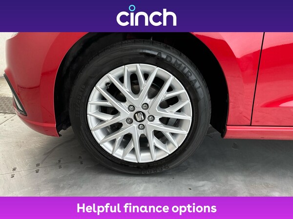 Used SEAT Ibiza 2019 for sale - 75679543: Photo 24