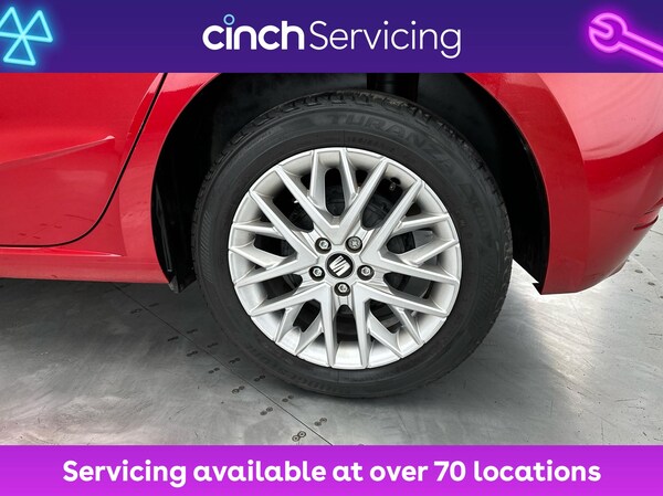 Used SEAT Ibiza 2019 for sale - 75679543: Photo 26