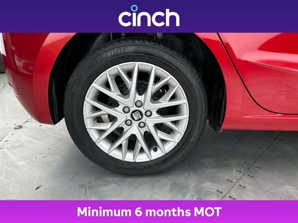Used SEAT Ibiza 2019 for sale - 75679543: Photo 27