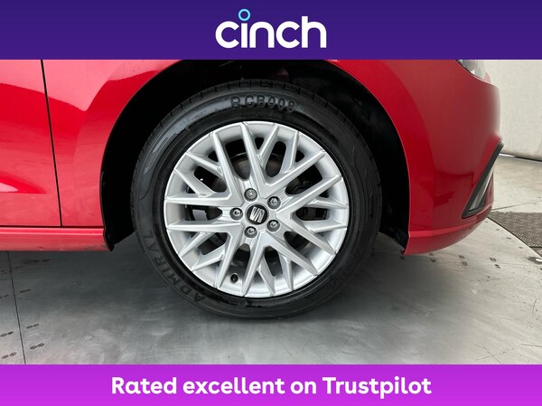 Used SEAT Ibiza 2019 for sale - 75679543: Photo 28