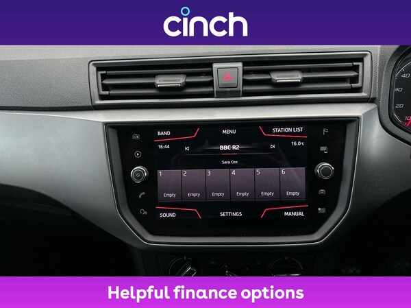 Used SEAT Ibiza 2019 for sale - 75679543: Photo 30
