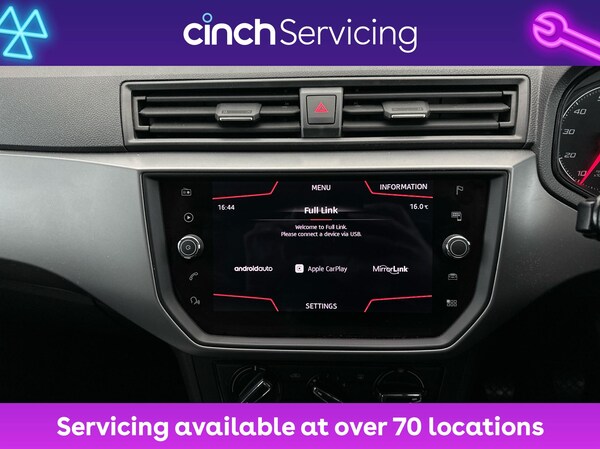 Used SEAT Ibiza 2019 for sale - 75679543: Photo 31