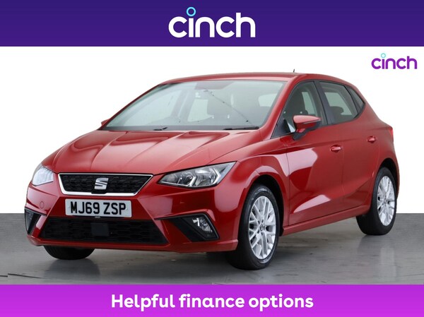 Used SEAT Ibiza 2019 for sale - 75679543: Photo 9