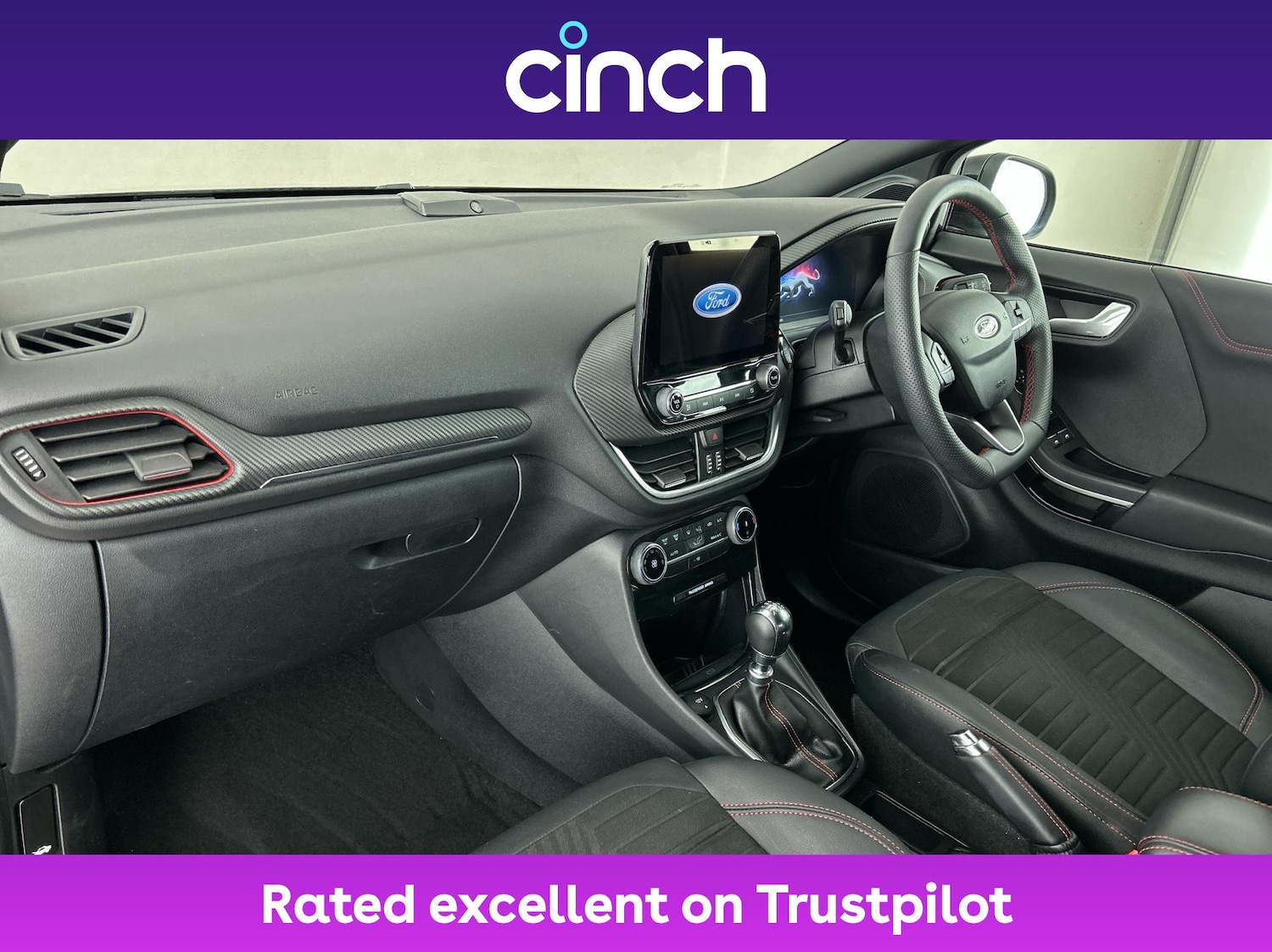 Used Ford Puma 2022 for sale - 76368491: Photo 14