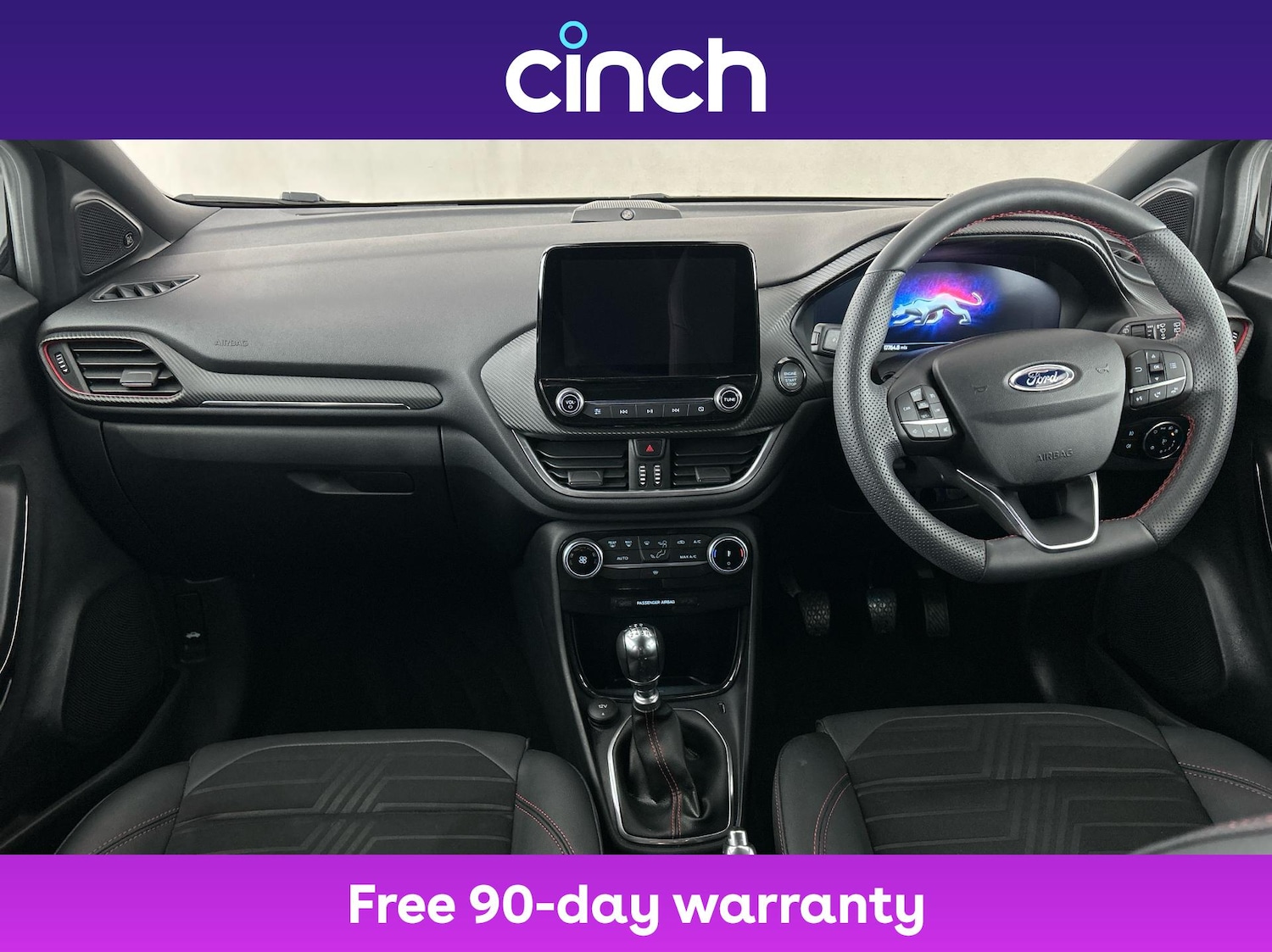 Used Ford Puma 2022 for sale - 76368491: Photo 15