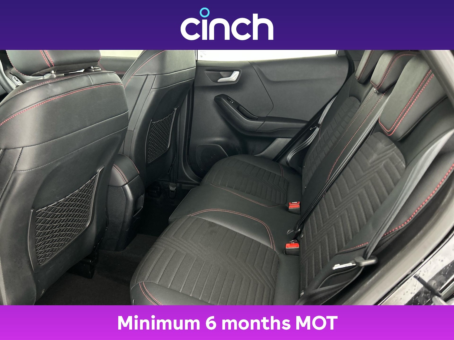 Used Ford Puma 2022 for sale - 76368491: Photo 20