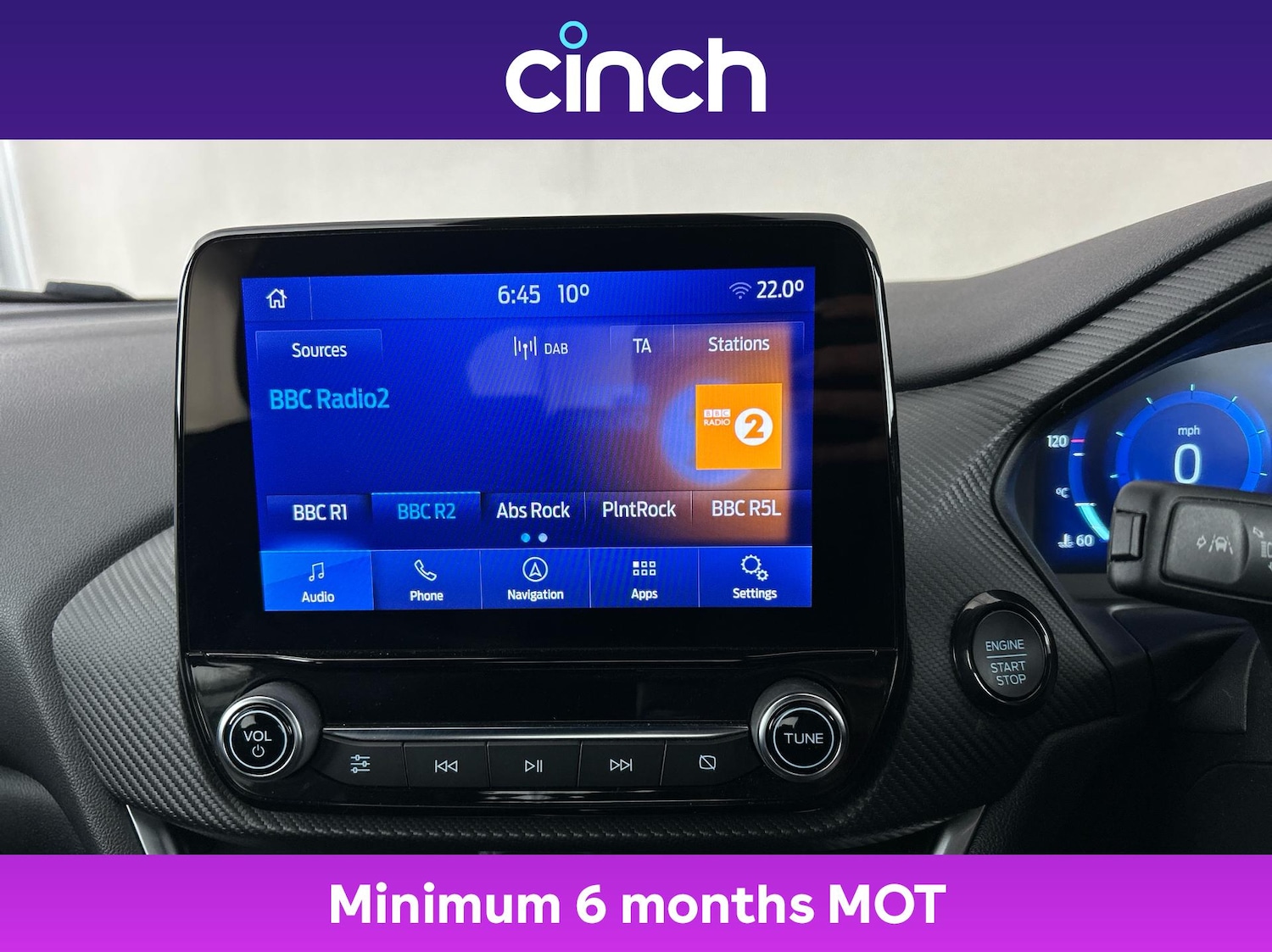 Used Ford Puma 2022 for sale - 76368491: Photo 32