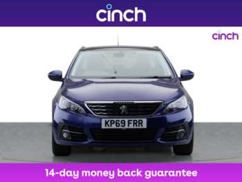 Used Peugeot 308 2019 for sale - 74932583: Photo