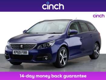 Used Peugeot 308 2019 for sale - 74932583: Photo