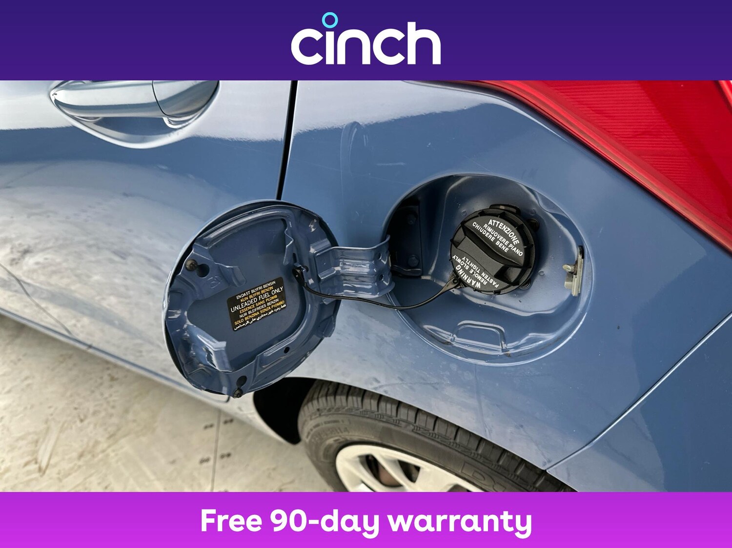 Used Hyundai i10 2016 for sale - 76590280: Photo 29