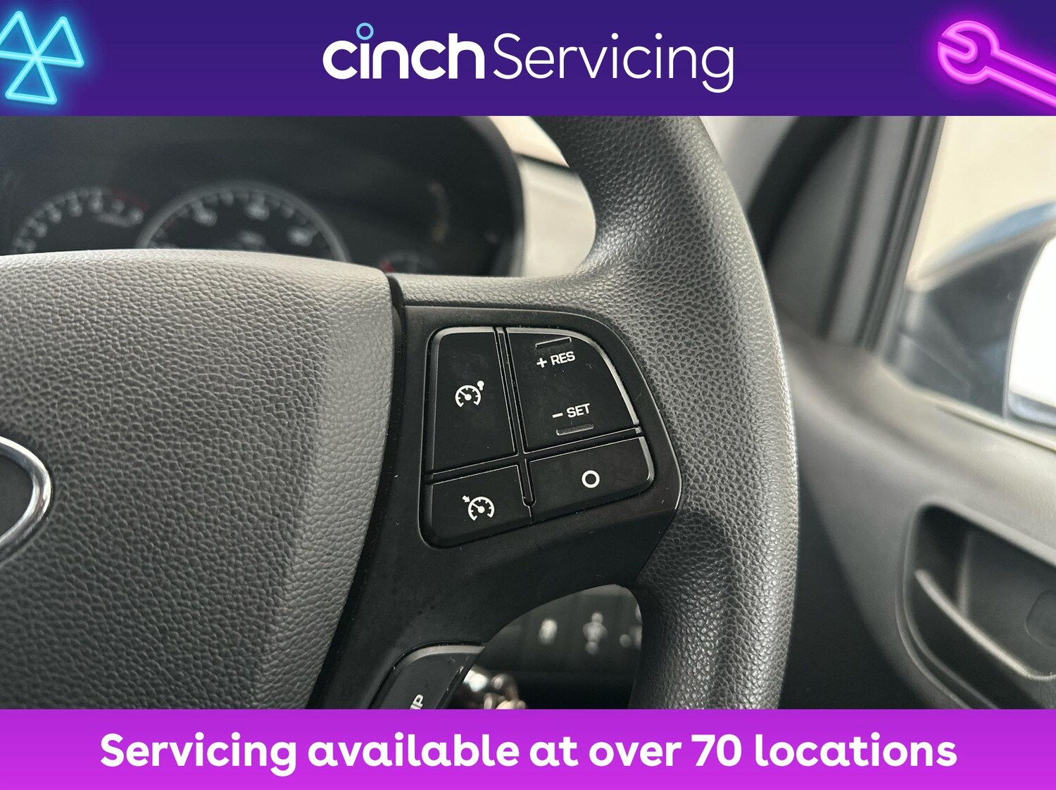 Used Hyundai i10 2016 for sale - 76590280: Photo 31