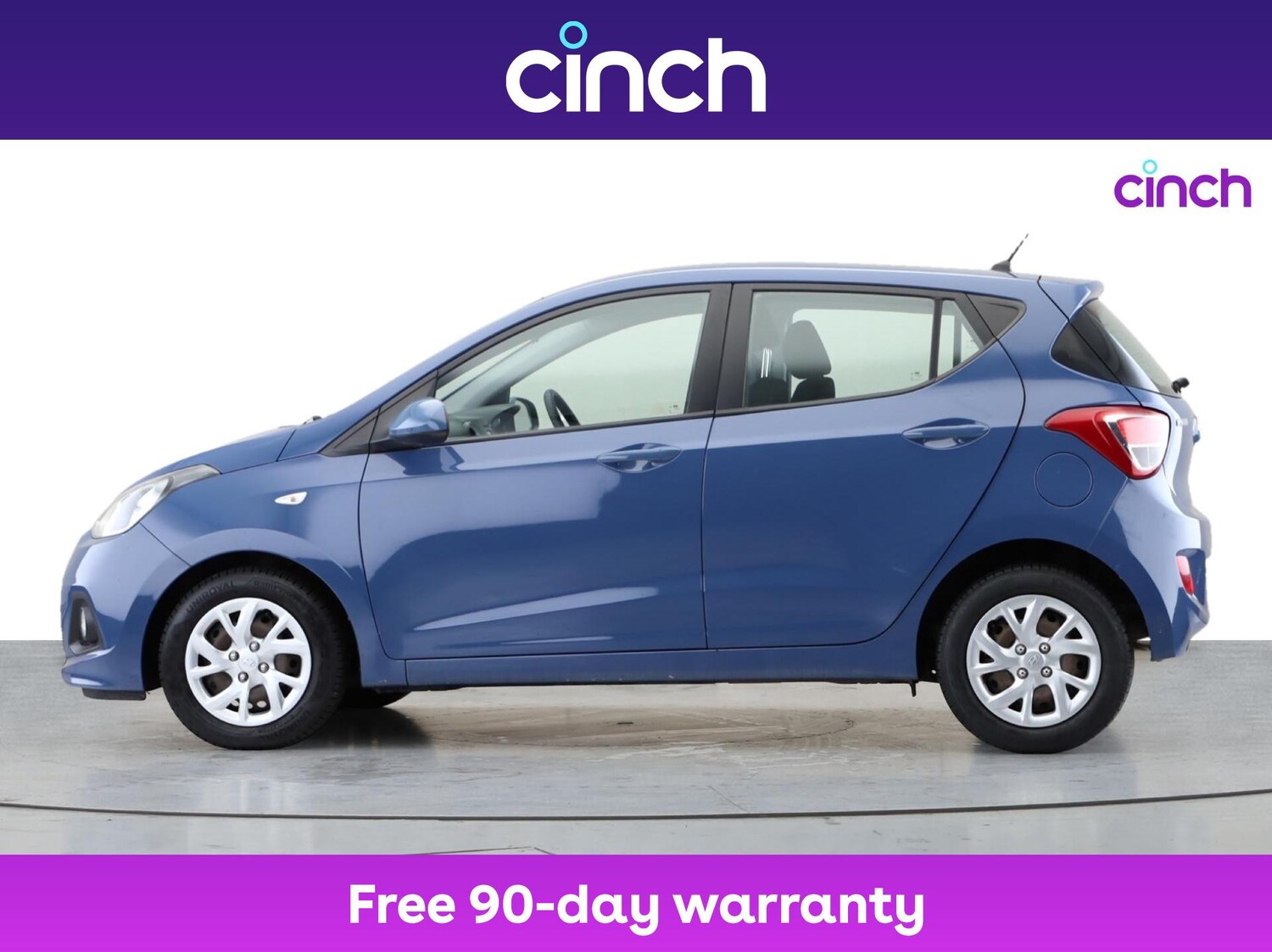 Used Hyundai i10 2016 for sale - 76590280: Photo 8