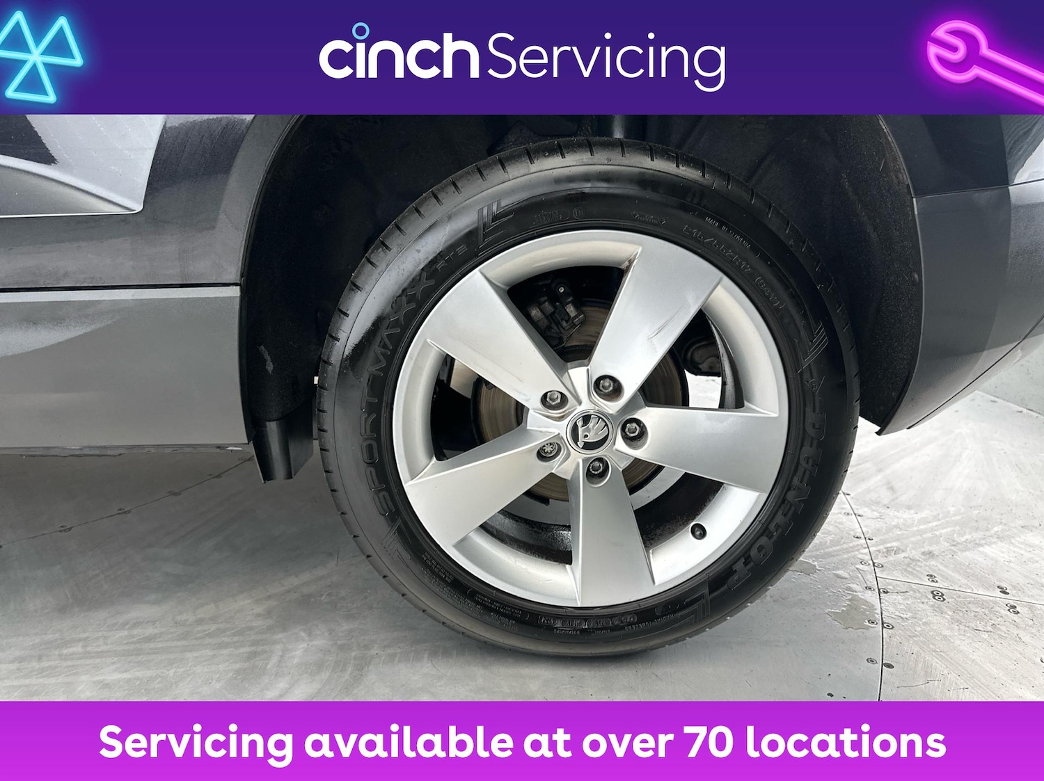 Used Skoda Karoq 2021 for sale - 76395002: Photo 26