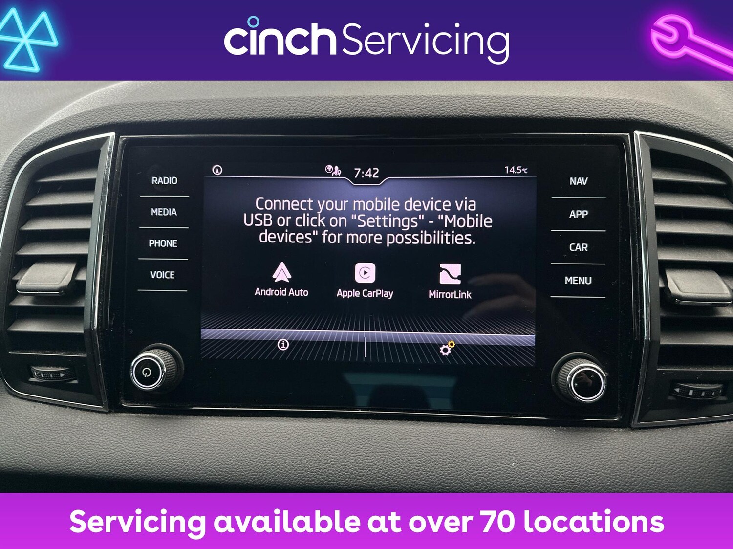 Used Skoda Karoq 2021 for sale - 76395002: Photo 31