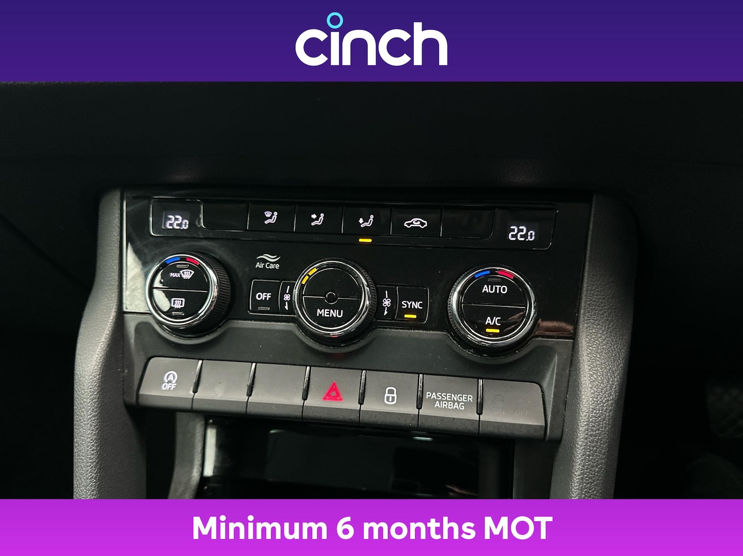 Used Skoda Karoq 2021 for sale - 76395002: Photo 32