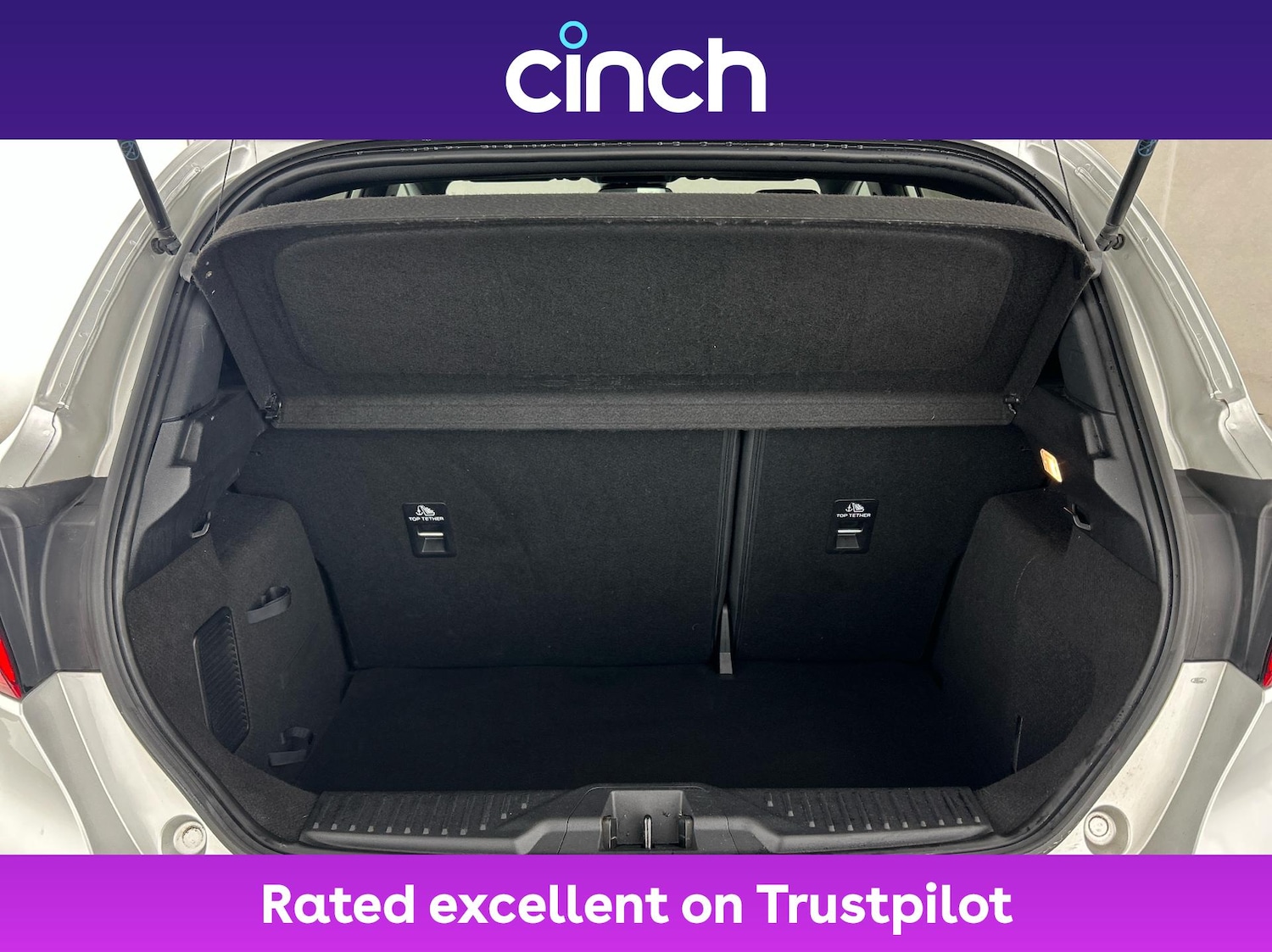 Used Ford Fiesta 2019 for sale - 76416275: Photo 21