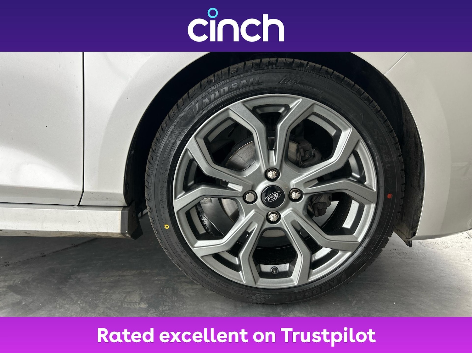 Used Ford Fiesta 2019 for sale - 76416275: Photo 28