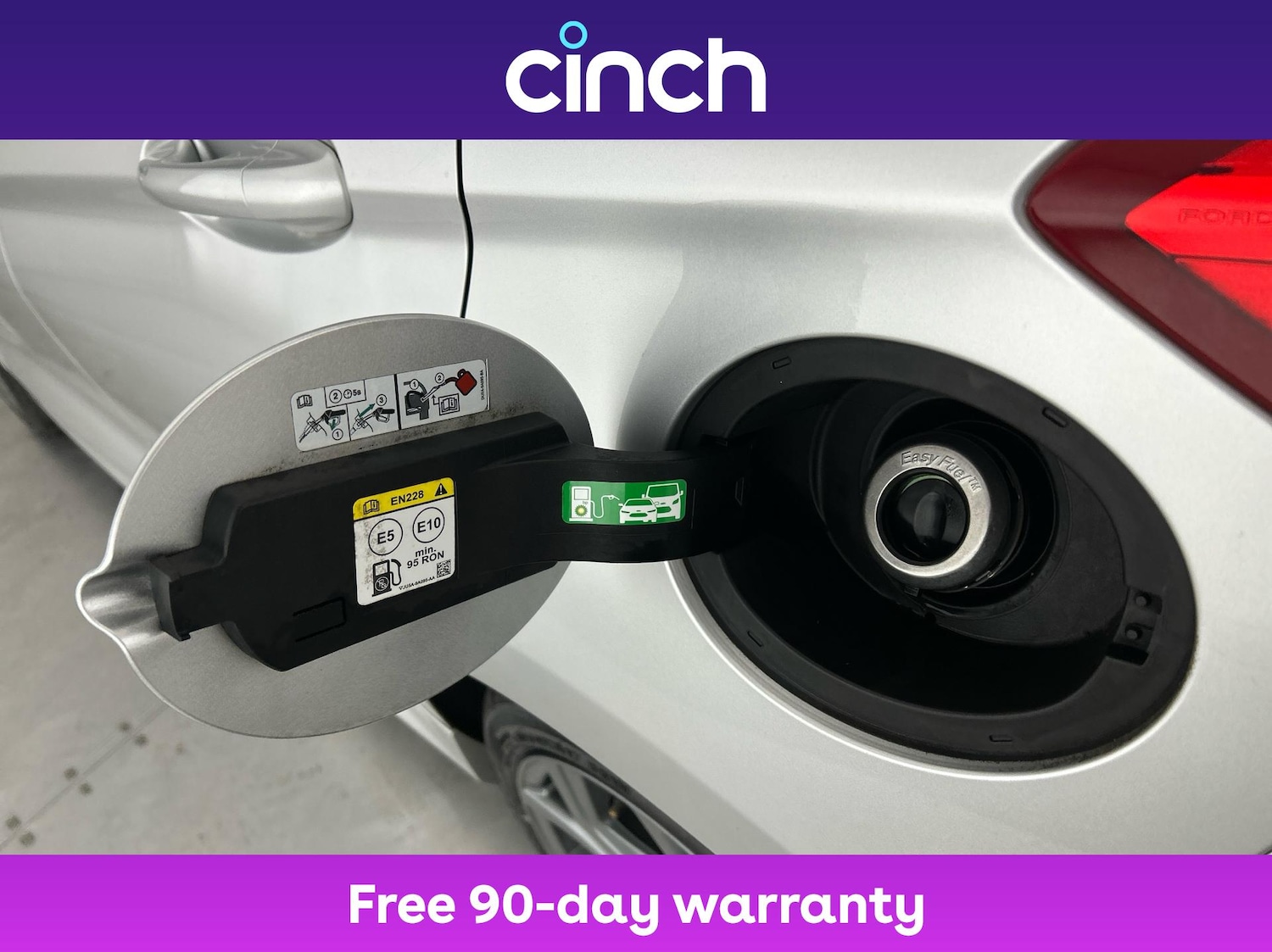 Used Ford Fiesta 2019 for sale - 76416275: Photo 29