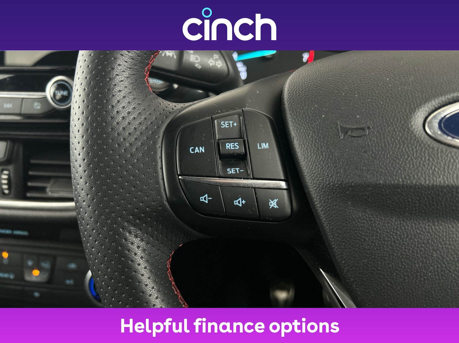 Used Ford Fiesta 2019 for sale - 76416275: Photo 30