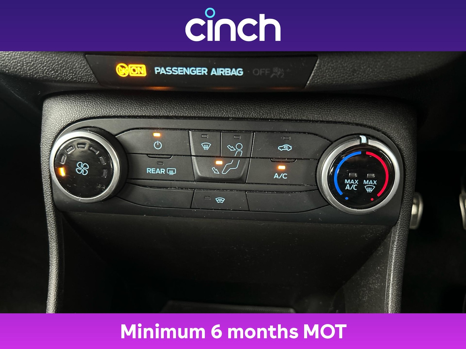 Used Ford Fiesta 2019 for sale - 76416275: Photo 32