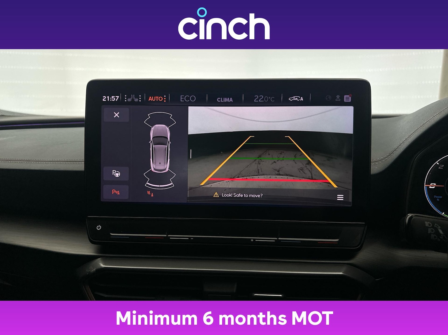 Used Cupra Formentor 2021 for sale - 76453347: Photo 32