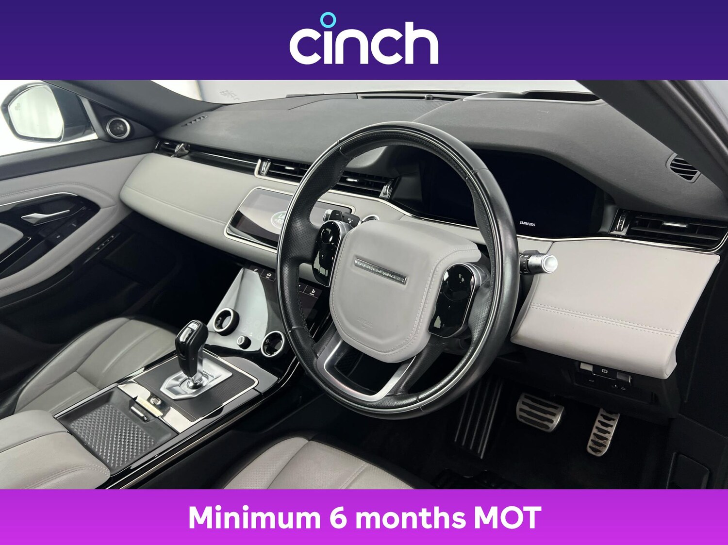 Used Land Rover Range Rover Evoque 2019 for sale - 76098493: Photo 12